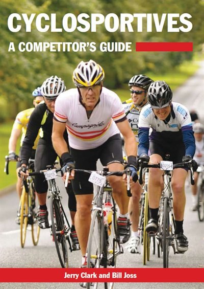 Front cover_Cyclosportives
