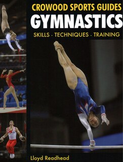 Gymnastics: Skills- Techniques- Training