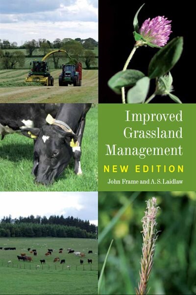 Couverture_Improved Grassland Management
