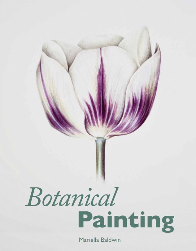 Couverture_Botanical Painting