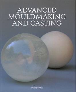 Couverture_Advanced Mouldmaking And Casting