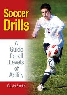 Couverture_Soccer Drills