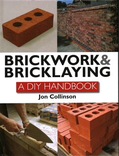 Front cover_Brickwork And Bricklaying