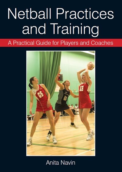 Couverture_Netball Practices And Training