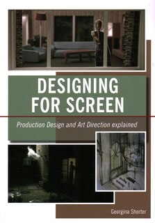 Front cover_Designing for Screen
