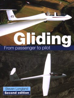 Front cover_Gliding