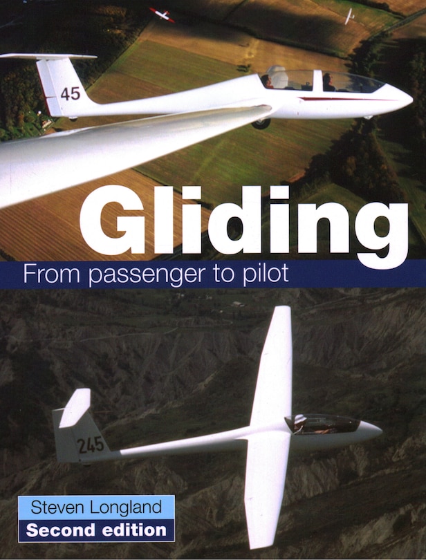 Front cover_Gliding
