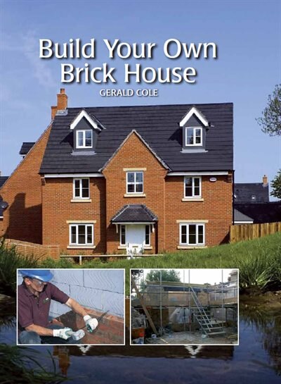 Couverture_Build Your Own Brick House