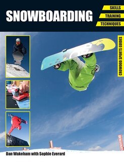 Front cover_Snowboarding