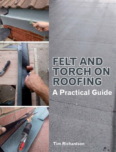 Couverture_Felt And Torch On Roofing