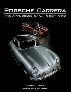 Couverture_Porsche Carrera