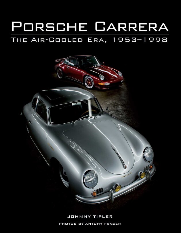Couverture_Porsche Carrera