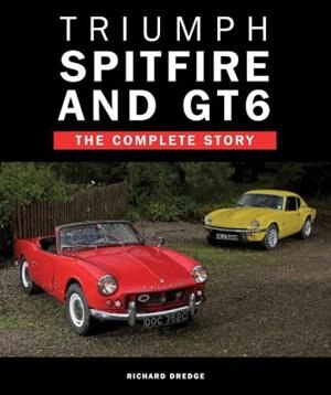 Couverture_Triumph Spitfire And Gt6