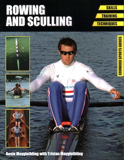 Front cover_Rowing and Sculling