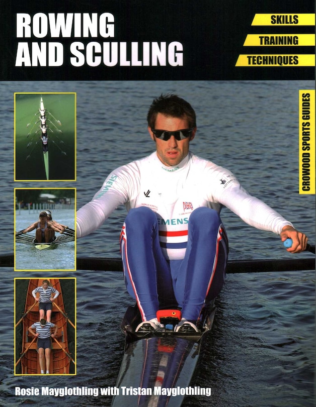 Front cover_Rowing and Sculling