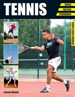 Front cover_Tennis