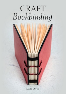 Front cover_Craft Bookbinding