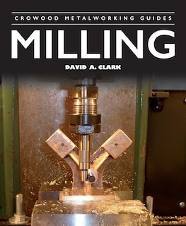 Front cover_Milling