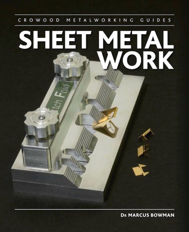 Front cover_Sheet Metal Work