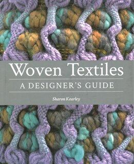 Front cover_Woven Textiles