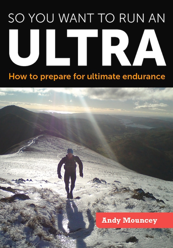 Front cover_So You Want To Run An Ultra
