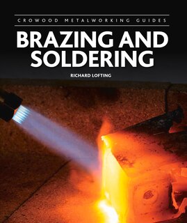 Couverture_Brazing And Soldering