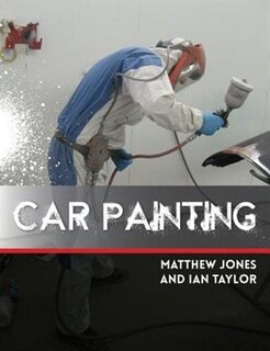 Front cover_Car Painting
