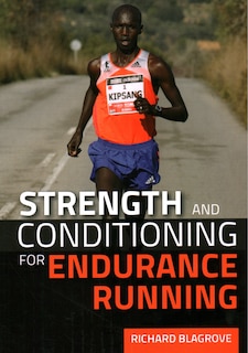 Front cover_Strength and Conditioning for Endurance Running
