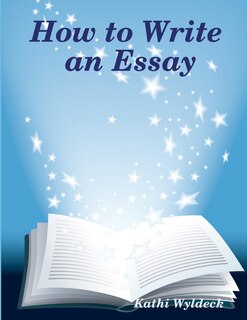 Couverture_How to Write an Essay