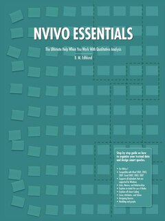 Couverture_Nvivo Essentials