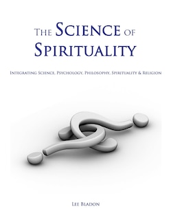 Front cover_The Science of Spirituality