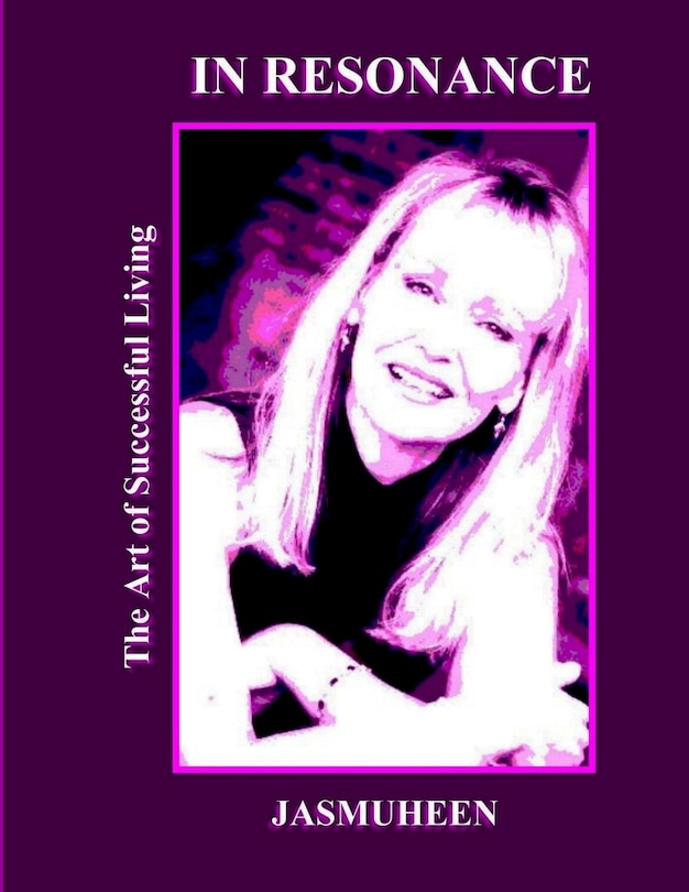 Front cover_In Resonance