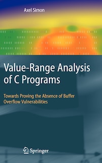 Couverture_Value-Range Analysis of C Programs