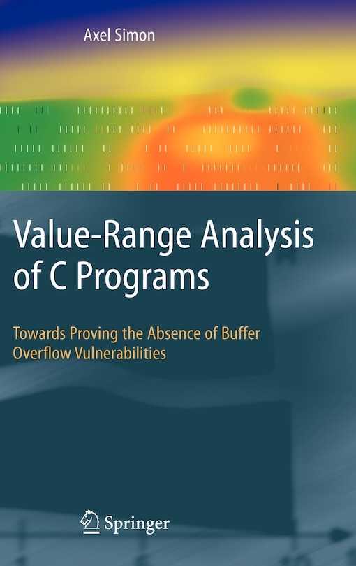 Couverture_Value-Range Analysis of C Programs