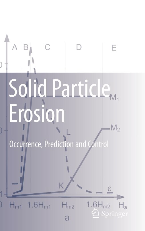 Front cover_Solid Particle Erosion