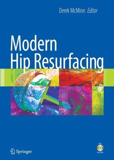 Front cover_Modern Hip Resurfacing