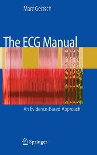 Front cover_The ECG Manual