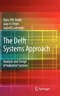 Front cover_The Delft Systems Approach