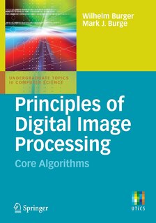 Couverture_Principles of Digital Image Processing