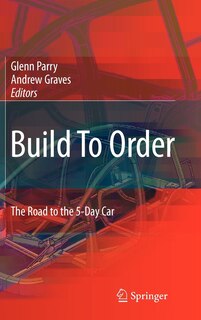 Front cover_Build To Order