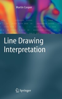 Front cover_Line Drawing Interpretation