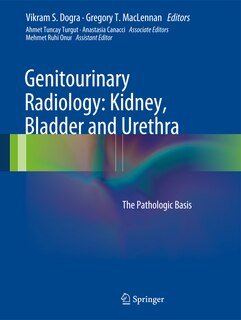 Couverture_Genitourinary Radiology