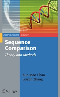 Front cover_Sequence Comparison