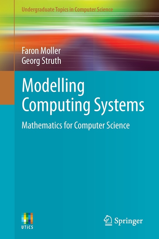 Front cover_Modelling Computing Systems