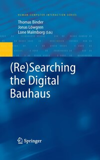 Couverture_(Re)Searching the Digital Bauhaus