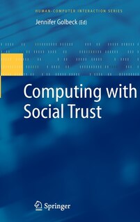 Couverture_Computing with Social Trust
