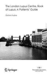 Couverture_The London Lupus Centre, Book Of Lupus