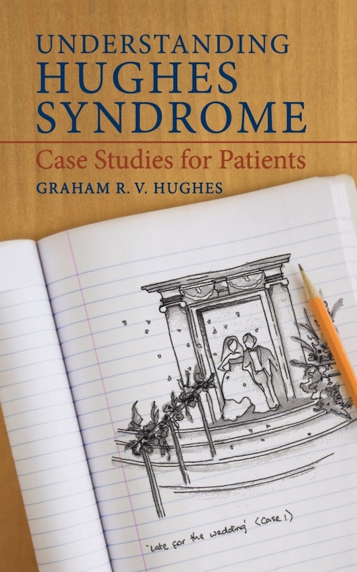 Front cover_Understanding Hughes Syndrome