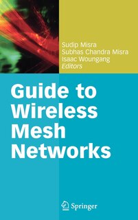 Couverture_Guide to Wireless Mesh Networks