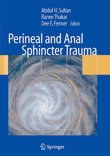 Front cover_Perineal and Anal Sphincter Trauma